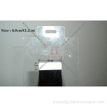 PU Skin Weft (AV-HE043)